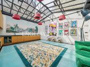 Appartement avec terrasse