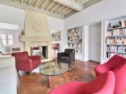 Appartement avec terrasse