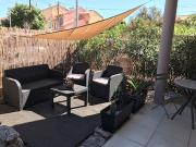 Appartement avec terrasse