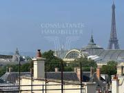 Appartement avec terrasse