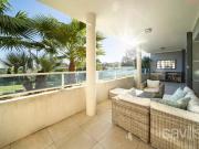 Appartement avec terrasse