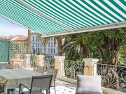 Appartement avec terrasse