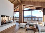 Appartement avec terrasse