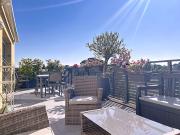 Appartement avec terrasse