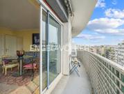Appartement avec terrasse