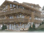 Appartement avec terrasse