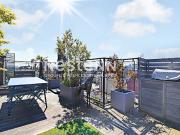 Appartement avec terrasse