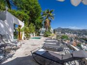 Appartement avec terrasse