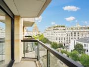 Appartement avec terrasse