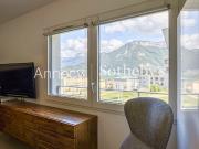 Appartement avec terrasse