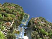 Appartement avec terrasse