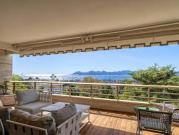 Appartement avec terrasse