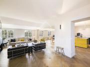 Appartement avec terrasse