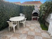 Appartement avec terrasse