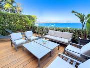 Appartement avec terrasse