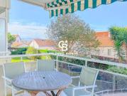 Appartement avec terrasse