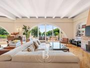 Appartement avec terrasse