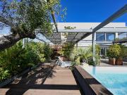 Appartement avec terrasse