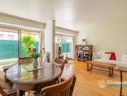 Appartement avec terrasse