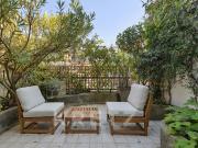 Appartement avec terrasse Appartement avec terrasse