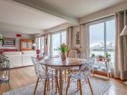 Appartement avec terrasse