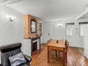 Appartement avec terrasse