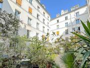 Appartement avec terrasse
