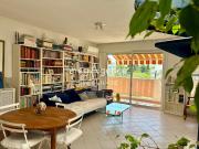 Appartement avec terrasse