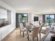 Appartement avec terrasse