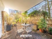 Appartement avec terrasse