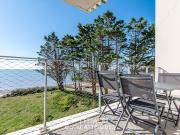 Appartement avec terrasse