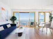Appartement avec terrasse