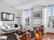 Appartement avec terrasse