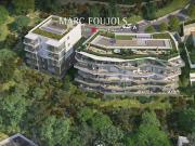 Appartement avec terrasse