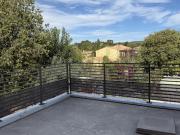 Appartement avec terrasse