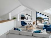 Appartement avec terrasse