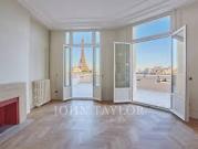 Appartement avec terrasse