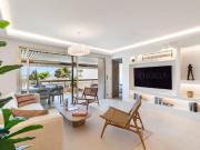 Appartement avec terrasse
