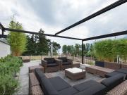 Appartement avec terrasse