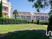 Appartement avec terrasse