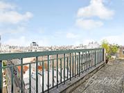 Appartement avec terrasse