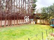 Appartement avec terrasse