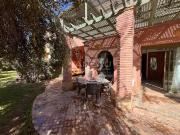 Appartement avec terrasse