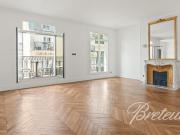 Appartement avec terrasse