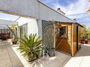 Appartement avec terrasse