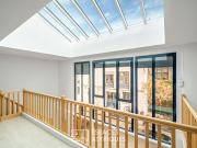 Appartement avec terrasse