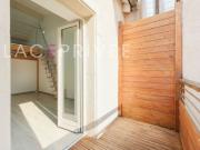 Appartement avec terrasse