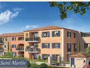 Appartement avec terrasse