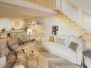 Appartement avec terrasse