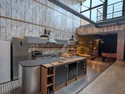 Appartement avec terrasse